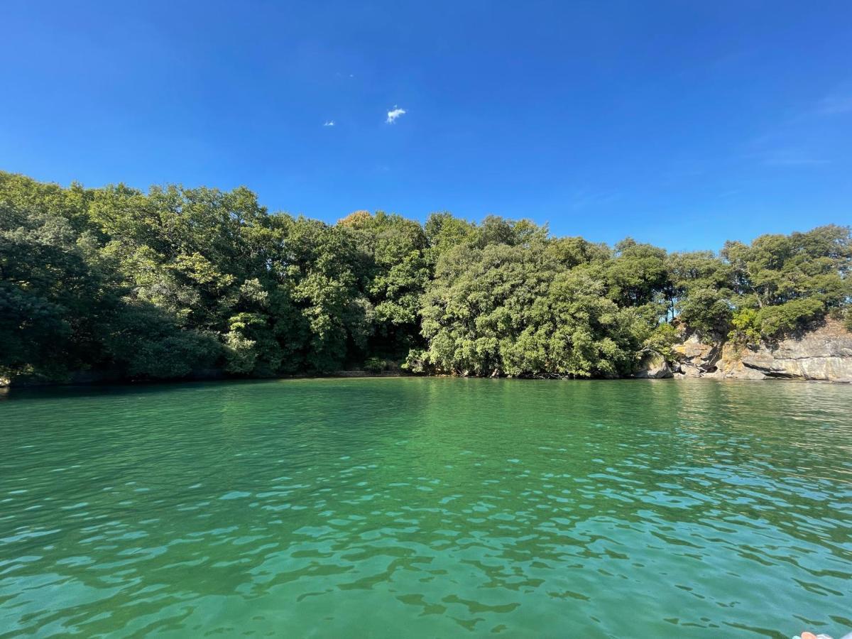 贝梅奥Bertoko Urdaibai III公寓 外观 照片